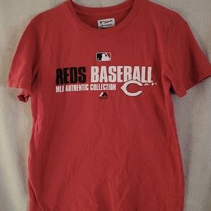 Cincinnati Reds MLB T-shirt